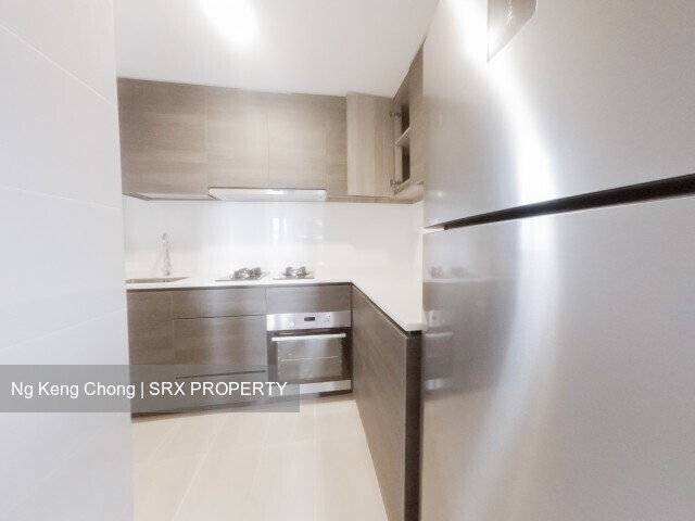 Sims Urban Oasis (D14), Condominium #505737681